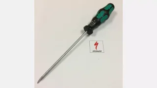 TOL MY14 OHLINS CIR-CLIP TOOL (00715-01)