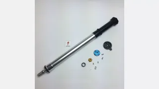 SUB: FRK MY16 OHLINS RXF34 120/140 COMPLETE TTX CARTRIDGE (18854-01)