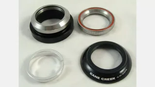 HDS ENDURO SL NON-TAPERED CARBON MTN REDUCER 1-1/8