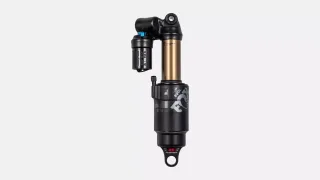SHK MY24 FOX, FLOAT X2, FACTORY, 230X62.5MM, SW KENEVO SL (979-63-054)