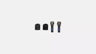 STM SUB, ROVAL CONTROL COCKPIT, STEM BOLTS & NUTS KIT