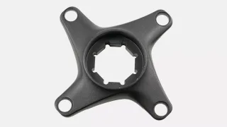 SPR TURBO, BROSE MOTOR SPIDER, 104 BCD, 4-BOLT, ALLOY (V1)