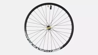 WHL MY14 ROVAL TRAVERSE 29 SL CARBON FRONT WHEEL CARB/WHT (NO LONGER PRODUCED)