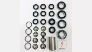 MY09 BIG HIT BEARING KIT
