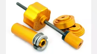 TOL ENDURO MY13-16 BEARING REMOVAL TOOL FOR BB30 / PF30 (BRT-002)