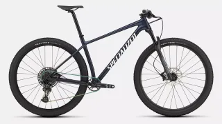 Chisel Hardtail Comp