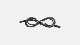 ELE WIRING, BROSE SPEED SENSOR CABLE (V2), 720MM LENGTH