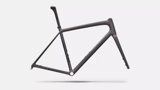 Aethos 2 Frameset - FACT 10r Carbon