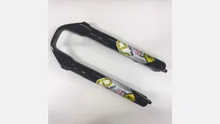 SUB: ROCKSHOX MY11 SID BRAIN LOWER LEG DISC 80/100MM BLK 9MM QR (11.4415.005.020) (NO LONGER PRODUCED)