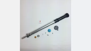 SUB: FRK MY16 OHLINS RXF34 160 COMPLETE TTX CARTRIDGE (18855-01)