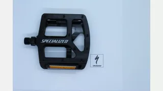 PDL MY13 TURBO S PEDALS, 9/16" SPINDLE, ALLOY BODY