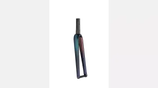 FRK MY22 ROUBAIX SW, 700C, TA, CARBON, 12X100MM, DISC, 140MM ST, SIZE 54CM, GRNPEAR/CARB/SIL/BLK.