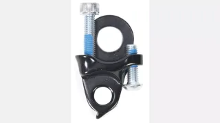 HGR MTN. 4 HANGER, STANDARD, WITH BOLTS (5 Pack)