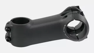 STM STEALTH STEM, 90MM LENGTH, 31.8MM BAR CLAMP, 14-DEG RISE, FOR 1-1/8" STEERER, STEALTH MOUNT COMPATIBLE