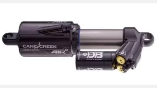 SHK CANE CREEK MY13/14 ENDURO 26/29 DBAIR-CS-215/57 (BAD0612)