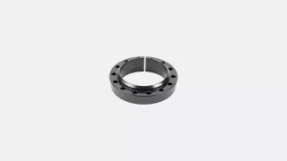 HDS SUB, CROWN RACE / LOWER BRG. SPACER FOR 1.5" LOWER BRG (45X45 DEG), MY15 SJ FSR 650B (H6042)