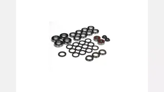BRG MY04 DEMO BEARING KIT