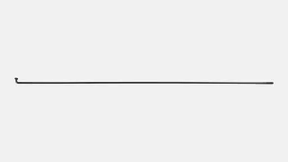 SPK SAPIM, D-LIGHT, 265MM, J-BEND, 14G, 2.0X1.65MM (GEDL1426500ZOI-SAP1047)