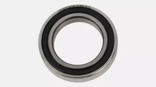 BRG HUB BEARING, 15X24X5MM, 61802, CERAMIC, CERAMICSPEED (HSBXXX00N3240S) (1 PCS)