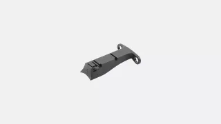 STM SUB, SL & COMP ROAD STEMS, DI2 JUNCTION-A BOX STEM MOUNT (Replaced by S179900018)