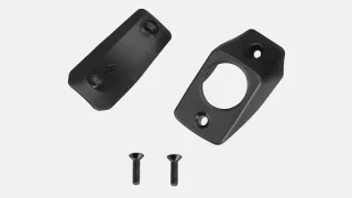 STP SUB, TARMAC SL7 SEATPOST, DI2 JUNCTION BOX COVER & BLOCKOFF KIT FOR 20MM OFFSET POST
