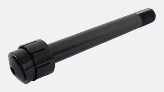 HDS SUB, SHIV DISC HEADSET HARDWARE FOR FRAME SIZE M