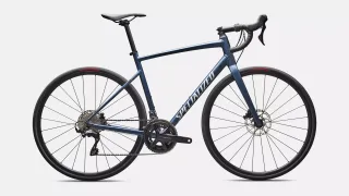 Allez Comp - Shimano 105