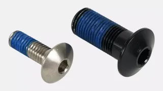 BLT MY13 CARBON DEMO DOWNTUBE BOLT KIT