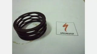 MSC MY13-15 TURBO S SPRING (CMS40H2)