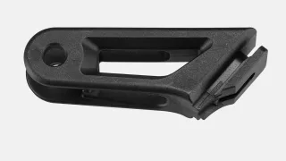 STM SUB, STEALTH STEM, FRONT LIGHT MOUNT INSERT