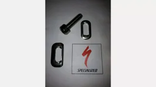 BLT MY12/13 EPIC BRAIN MOUNT BOLTS AND WASHER SET FOR CARBON STAY