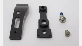 MSC MY13 VENGE & ROUBAIX SL3 BB ELECTRONIC MOUNT KIT FOR DI2 (DA & ULTEGRA)