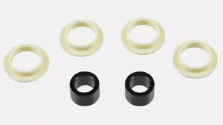 SUB ROCKSHOX, MY21 EPIC BRAIN SHOCK, SHOCK EXTENSION PIVOT BUSHING KIT (11.4418.033.000)