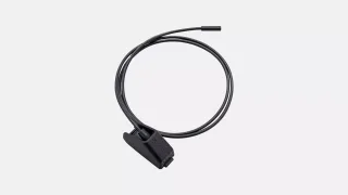 ELE WIRING, SPECIALIZED FULL POWER 3.1 SYSTEM, WIRED AXS 'HOTSHOE' DERAILLEUR CABLE, 780MM LENGTH, W/ HIGO MICRO A CONNECTOR