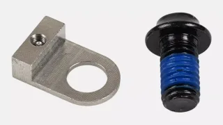 BLT MY16 SJ FSR REAR SHOCK BOLT KIT V1