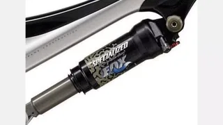SHK FOX/SBC EPIC: S 26IN, ALL 29IN ERA: ALL 7.36X1.85 (NO LONGER PRODUCED)