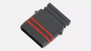 ELE MY17 LEVO BLIND PLUG E-BIKE FUNCTION [C51636-102] (REPLACED BY S196800002)