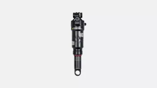 SHK MY24 ROCKSHOX, SID LUXE ULTIMATE A2, REMOTE LOCKOUT, 190X45MM, W/ MOUNTING HARDWARE, EPIC PRO (00.4118.340.506)