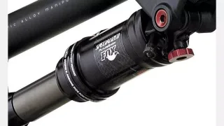 SHK FOX FLOAT R IV HD MY12 SJ 29IN 7.75X1.875 W/ AUTOSAG (976-63-049)(NO LONGER PRODUCED)