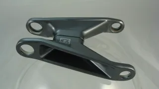 SHL MY7-11 DEMO 7 MY7-10 DEMO 8 SHOCKLINK MAG