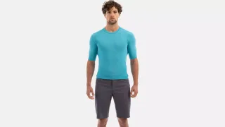 Men's ADV Short Sleeve Jersey