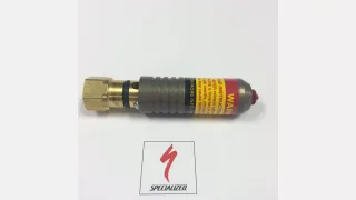 TOOLING: AIR VALVE ASSEMBLY NITROGEN SAFETY NEEDLE (802-01-000) KIT