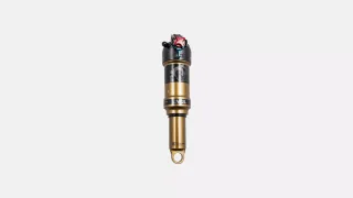 SHK MY24 FOX, FLOAT DPS, FACTORY, 210X50MM, LEVO SL (GEN.2) SW, SIZE S1 (972-63-254)