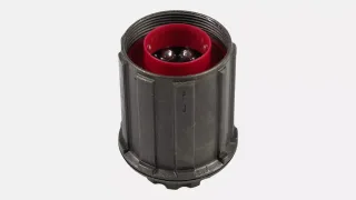 FHB JOYTECH, QR, SHIMANO 8/9/10-SPD, STEEL, BOLT-ON / LOOSE BALL (D142TSE-HL) (092196-P)