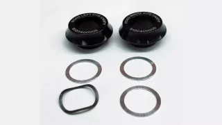 BBR ROAD OSBB ADAPTER OSBB TO CAMPY ULTRA TORQUE