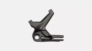 DRO MY23 P.SERIES, SLIDING DROP OUT, NON-DRIVE SIDE, BRAKE MOUNT PLATE