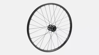 WHL MY23 P.SERIES, 24", FRONT, ALLOY, TA, 15X110MM, DISC, 6-BOLT, 32H
