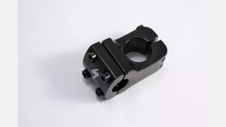STM HOTROCK 20 THREADLESS BLK(NO LONGER PRODUCED)