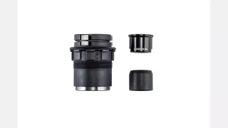 FHB FORMULA, TA, SRAM XD-R, STEEL, 3 PAWL, W/ THREADED DS END CAP (SP-2102)