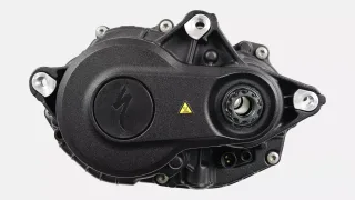 ELE MOTOR, SPECIALIZED 3.1 MOTOR (101 NM)